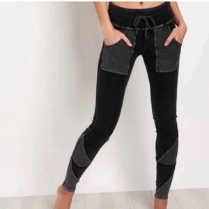 Free People || Kyoto Leggings